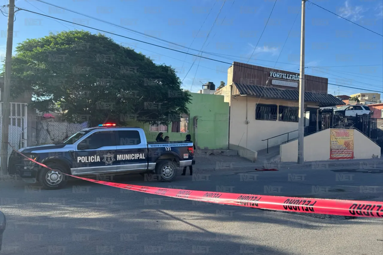 Deja explosión en tortillería a empleados lesionados en la Felipe Ángeles