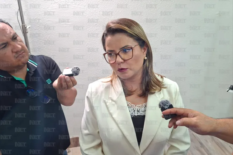 Ofrece Bujanda una fiscalía 'de puertas abiertas' para víctimas de desaparición