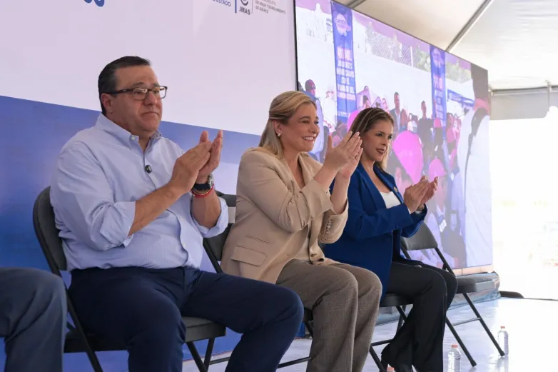 Beneficiará Colector Viñedos a más de 441 mil habitantes: Maru