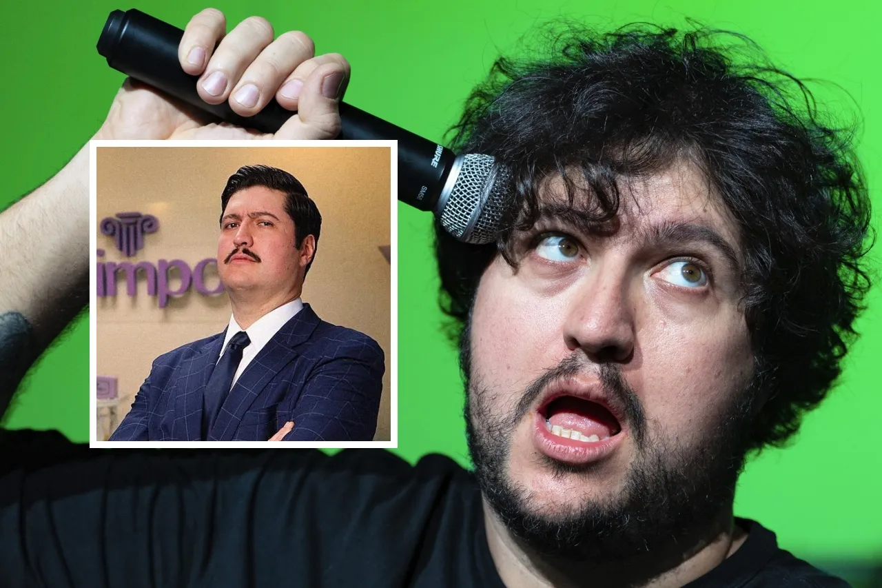 Se presentará Fernando Bonilla en Juárez con su stand up 'Corte de Caja'