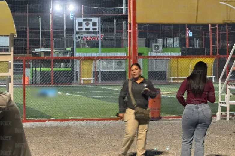 Lamenta Unidad Deportiva Valle del Sol muerte de futbolista