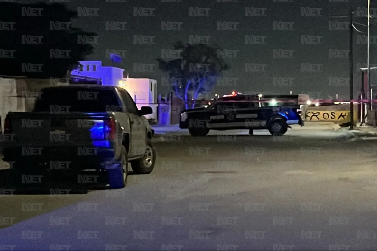 Hallan a hombre sin vida en colonia Satélite; presentaba golpes