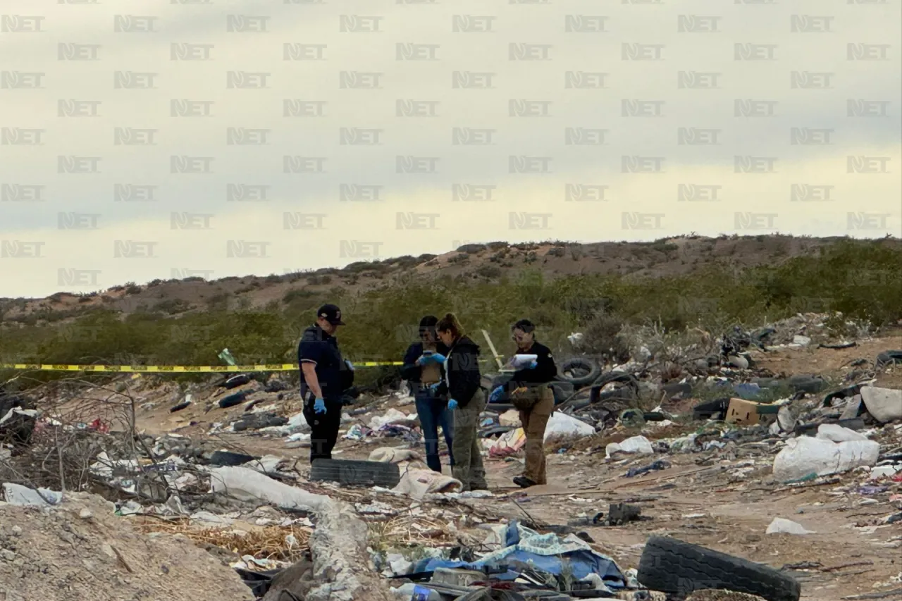 Identifican a encobijado del Valle