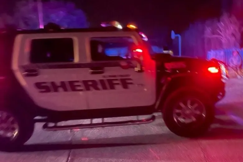 Fallece hombre de El Paso en aparatoso choque