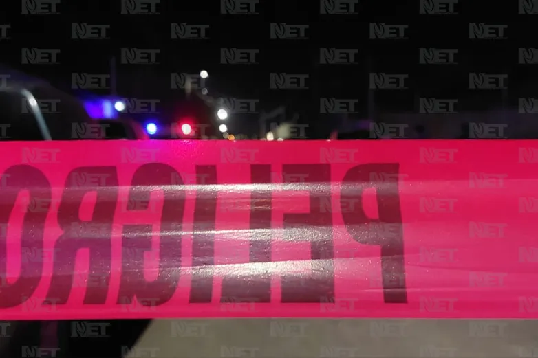 Ultiman a hombre en la colonia Patria