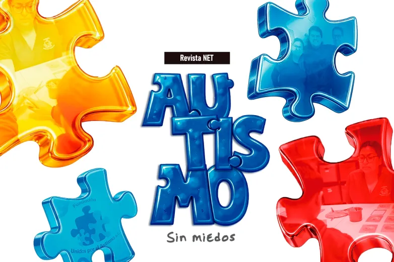 Autismo sin mitos, miedos y una lucha contra la discriminación