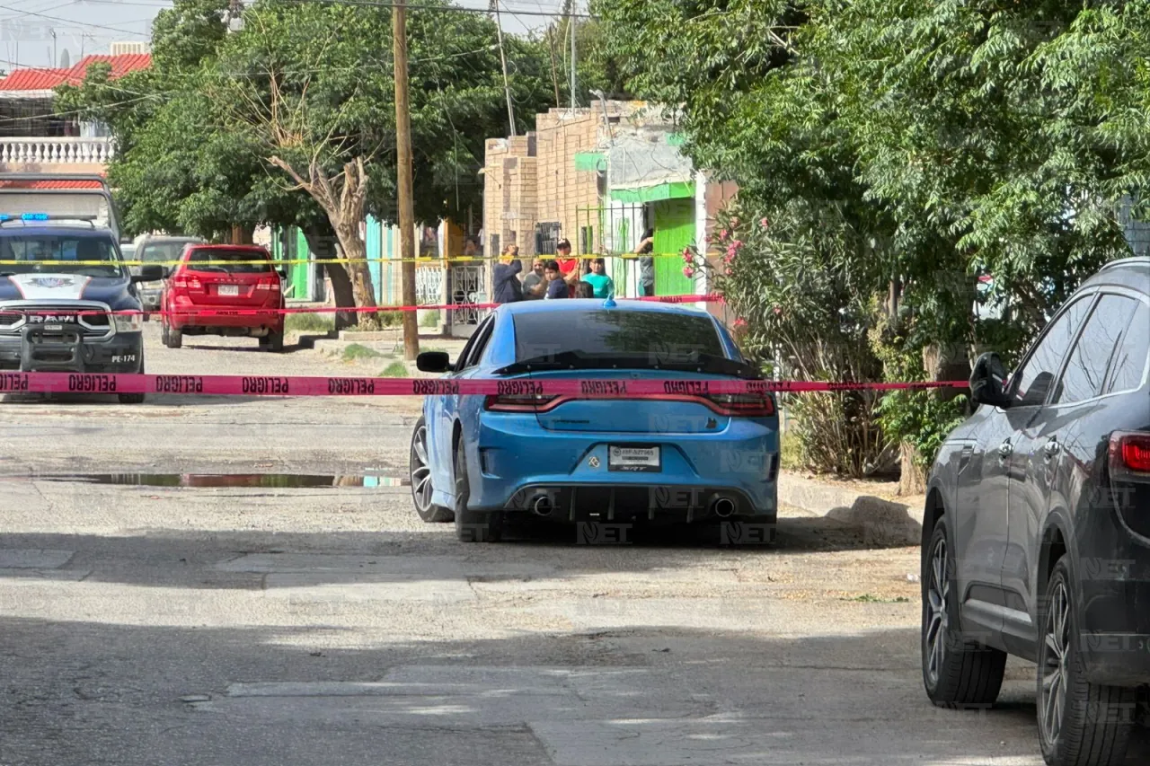 Muere uno de los acribillados en un Charger