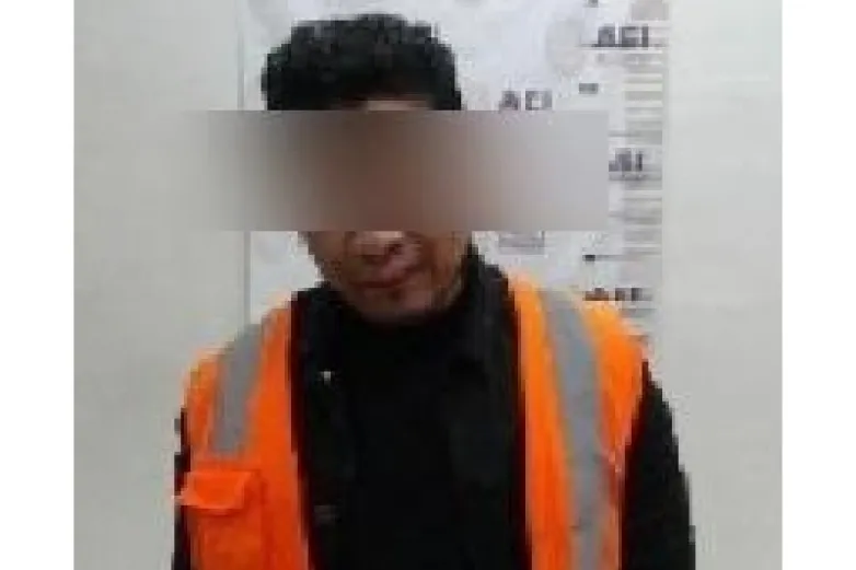 Sentencian a 41 años a hombre por feminicidio de su ex pareja