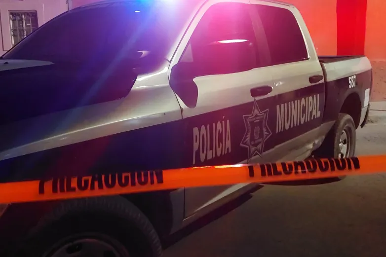 Irrumpen armados en vivienda de la colonia Arenales y asesinan a un hombre