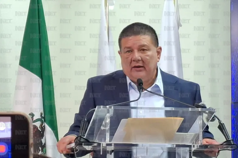 Confirman ataque con dron a avioneta en Guadalupe y Calvo	