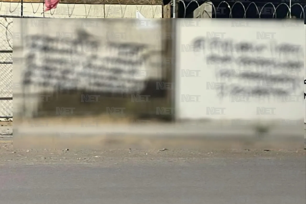 Señalan a interno del Cereso 3 por ataque a estatales y secuestro de migranes