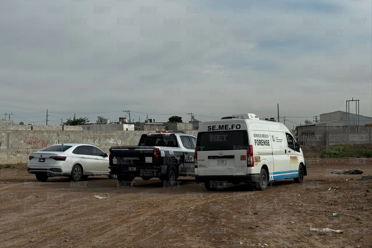 Confirman causa de muerte de hombre atacado por perros