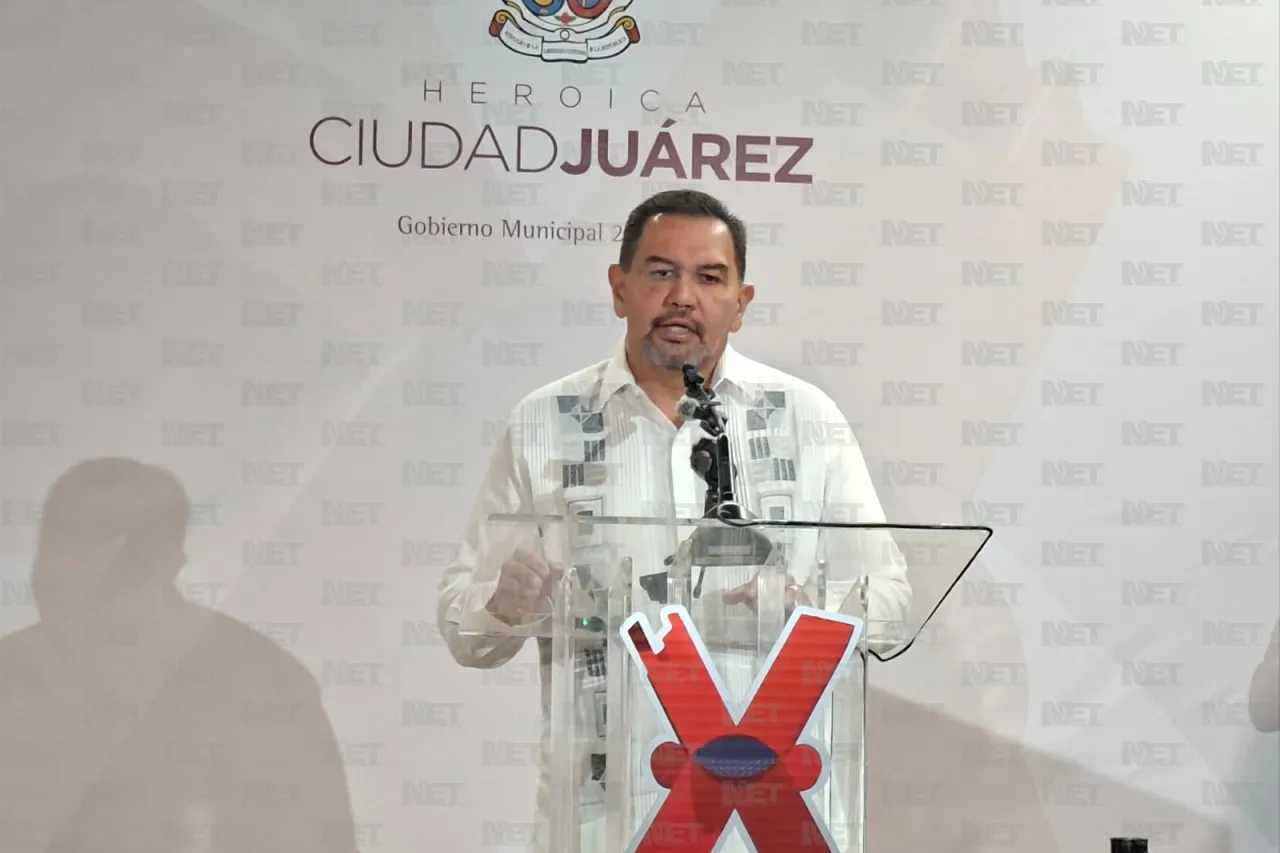 Descarta alcalde cobro de piso en comercios locales