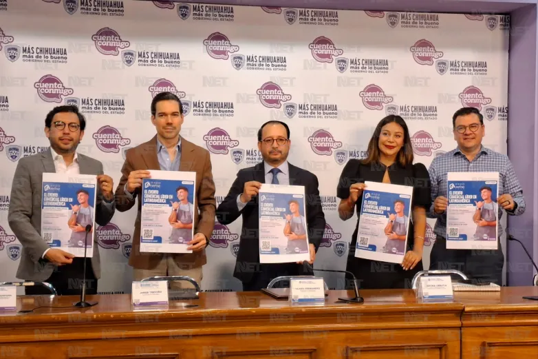 Abre Expo Antad mercado global a productores chihuahuenses