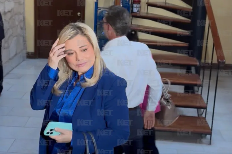 Llama gobernadora a contener disputa interna por alcaldía