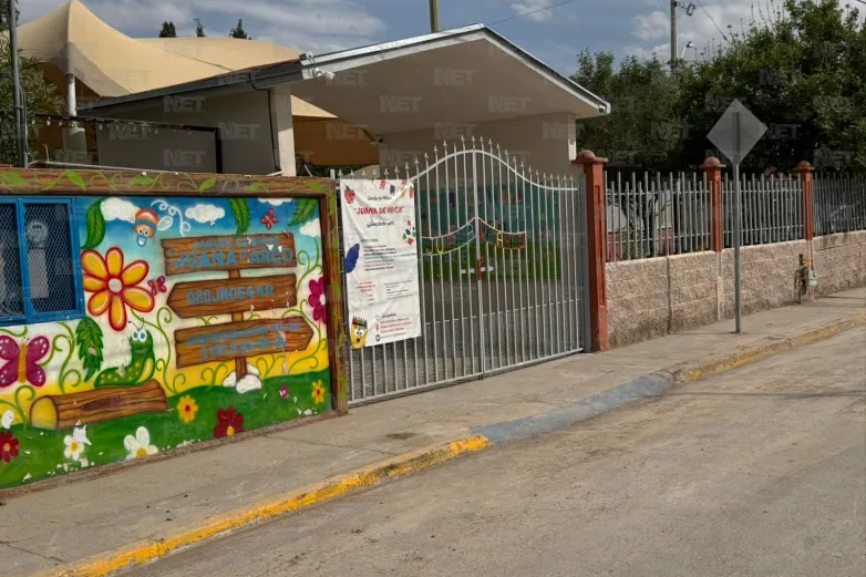 Entrega JMAS obras en la colonia Misiones sin retrasos