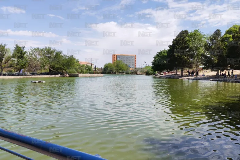 Analizan instalación de Oxxo en el Parque Central y posible inversión social