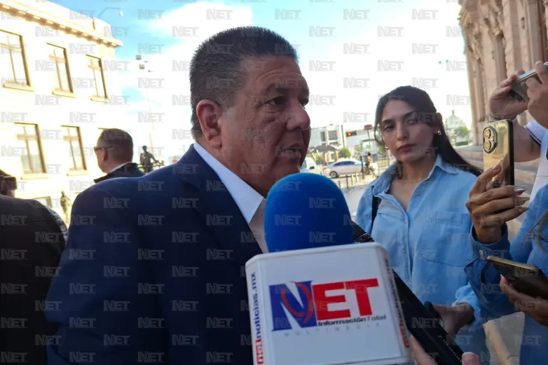 Son homicidios en Juárez prioridad en la Mesa de Seguridad: FGE