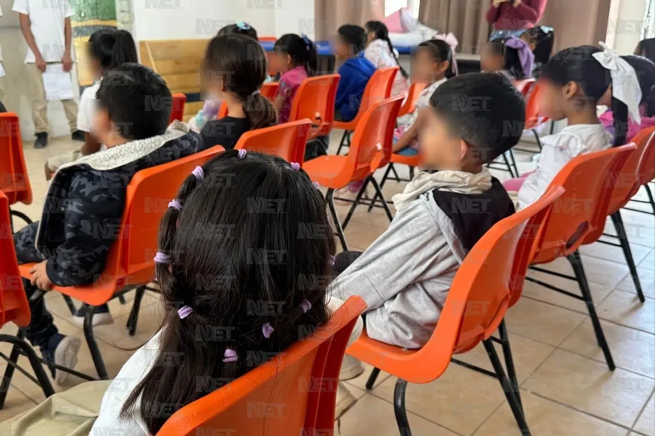 Urge Municipio reforma para crear procuraduría del menor en Juárez