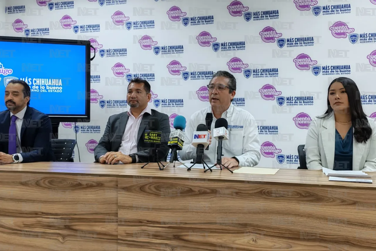 Anuncian expo de bodas y eventos con entrada gratuita en Juárez