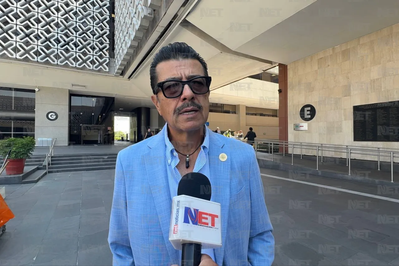 Niega Cabada dolo en omisión de ISR durante su gestión en Juárez