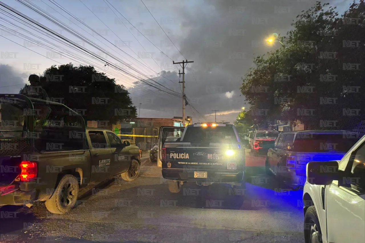 Identifican a víctima en Sendero de San Isidro; Cinco atacantes entraron a casa