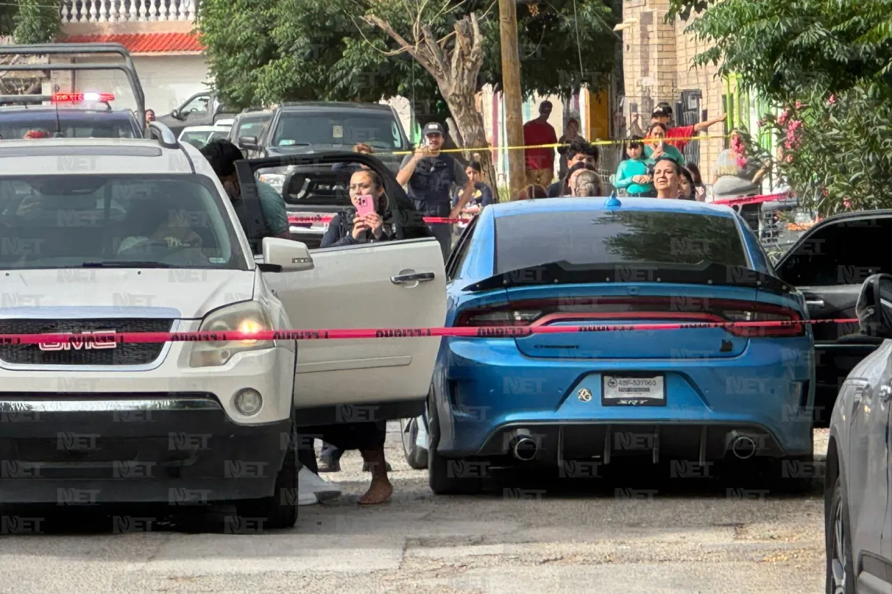 Fallece Jonathan, segunda víctima de ataque a Charger