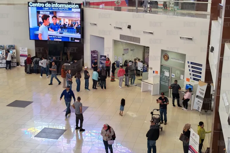 Últimos días para descuento en revalidación vehicular en Chihuahua