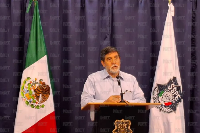 Presenta Estado programa de engomados para personas con discapacidad