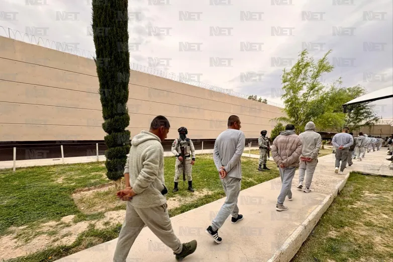 Decomisan armas hechizas y electrodomésticos en Cereso Estatal 3