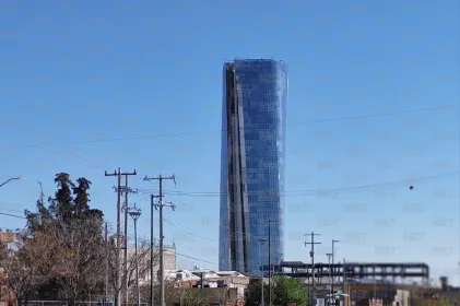Ofrece Estado incluir a Juárez en la Torre Centinela