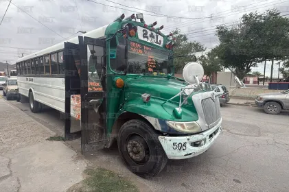 Lesionan a hombre tras discusión con su expareja en la Fronteriza