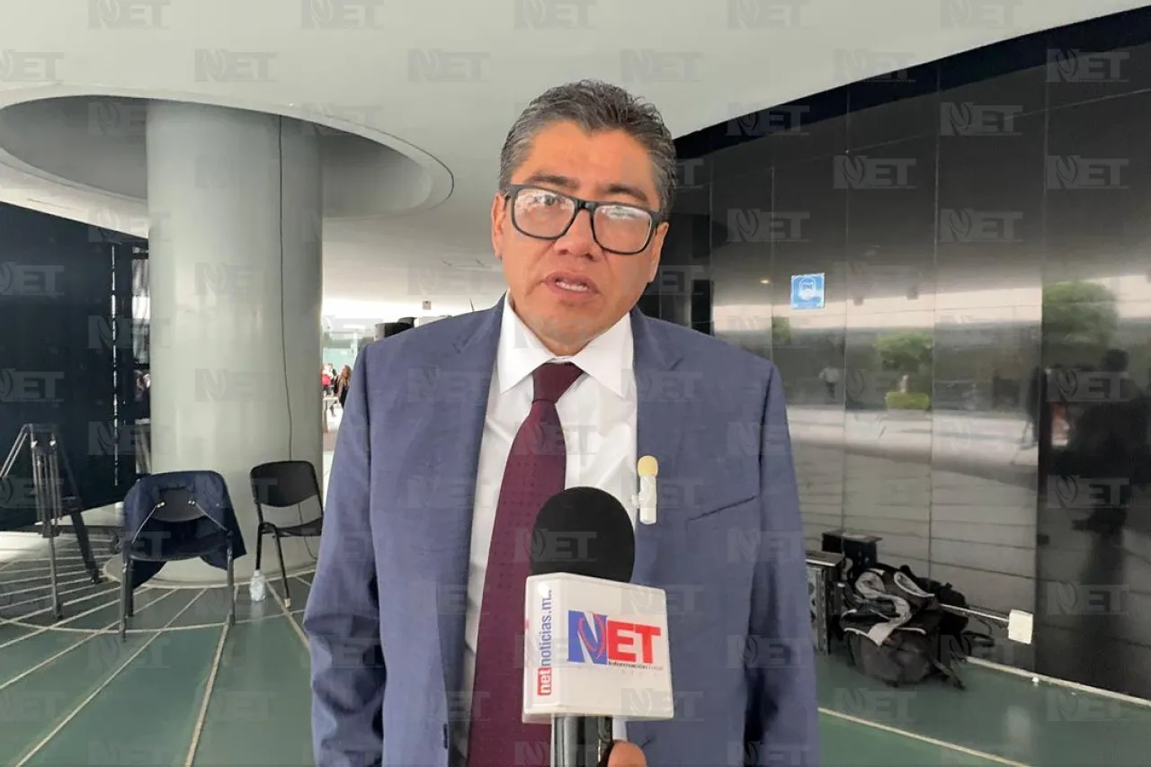 Ve Saúl Monreal a Morena con posibilidades de ganar Chihuahua en 2027