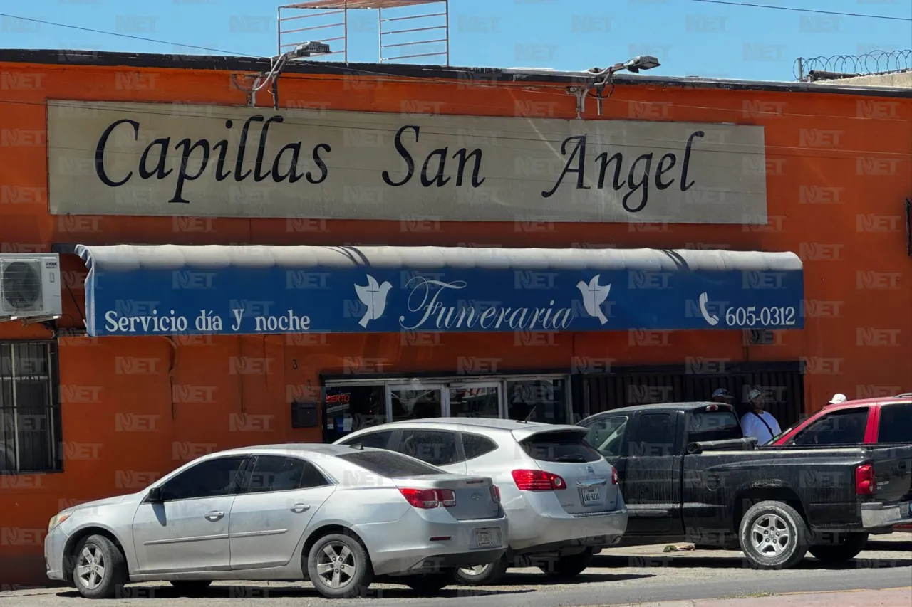 Despiden a hombre que murió tras ataque de perros