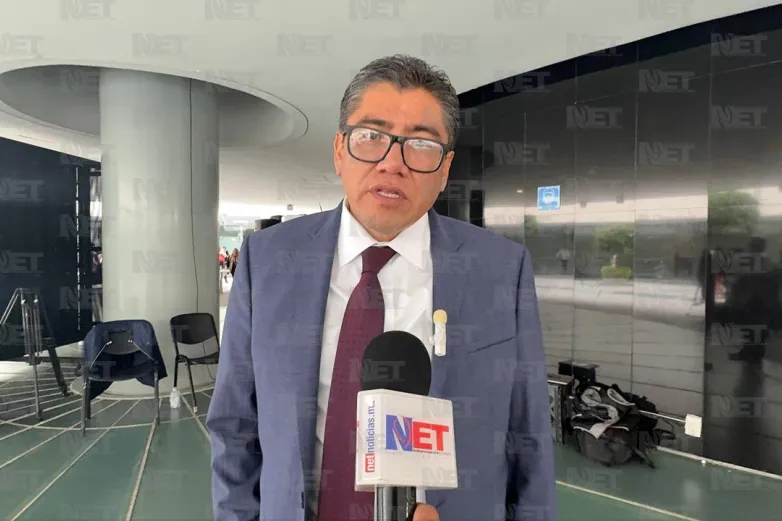 Ve Saúl Monreal a Morena con posibilidades de ganar Chihuahua en 2027