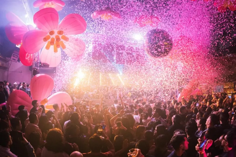 La fiesta Bresh llegará a El Paso el 23 de mayo