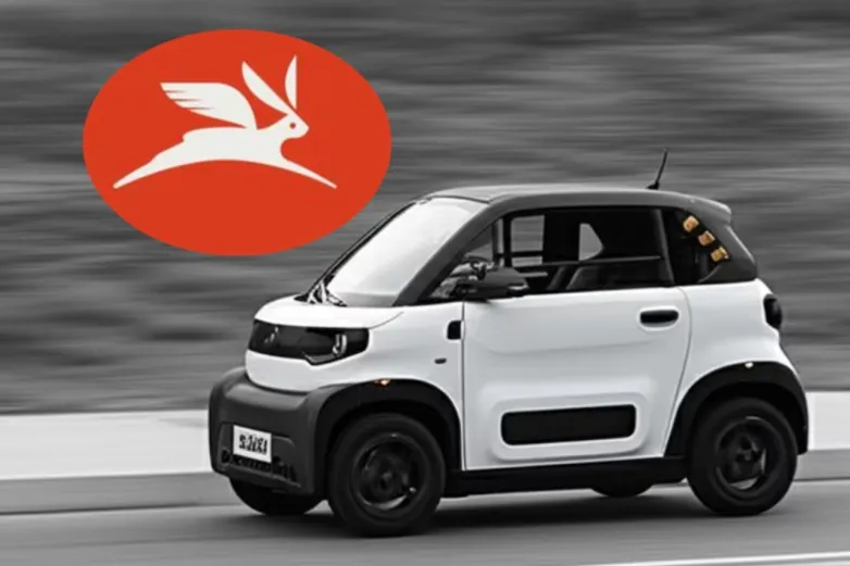 Presentará México en junio prototipo de auto eléctrico Olinia