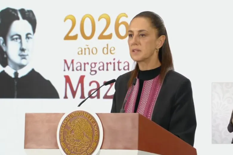 Evalúa Sheinbaum uso de fracking con menor impacto ambiental