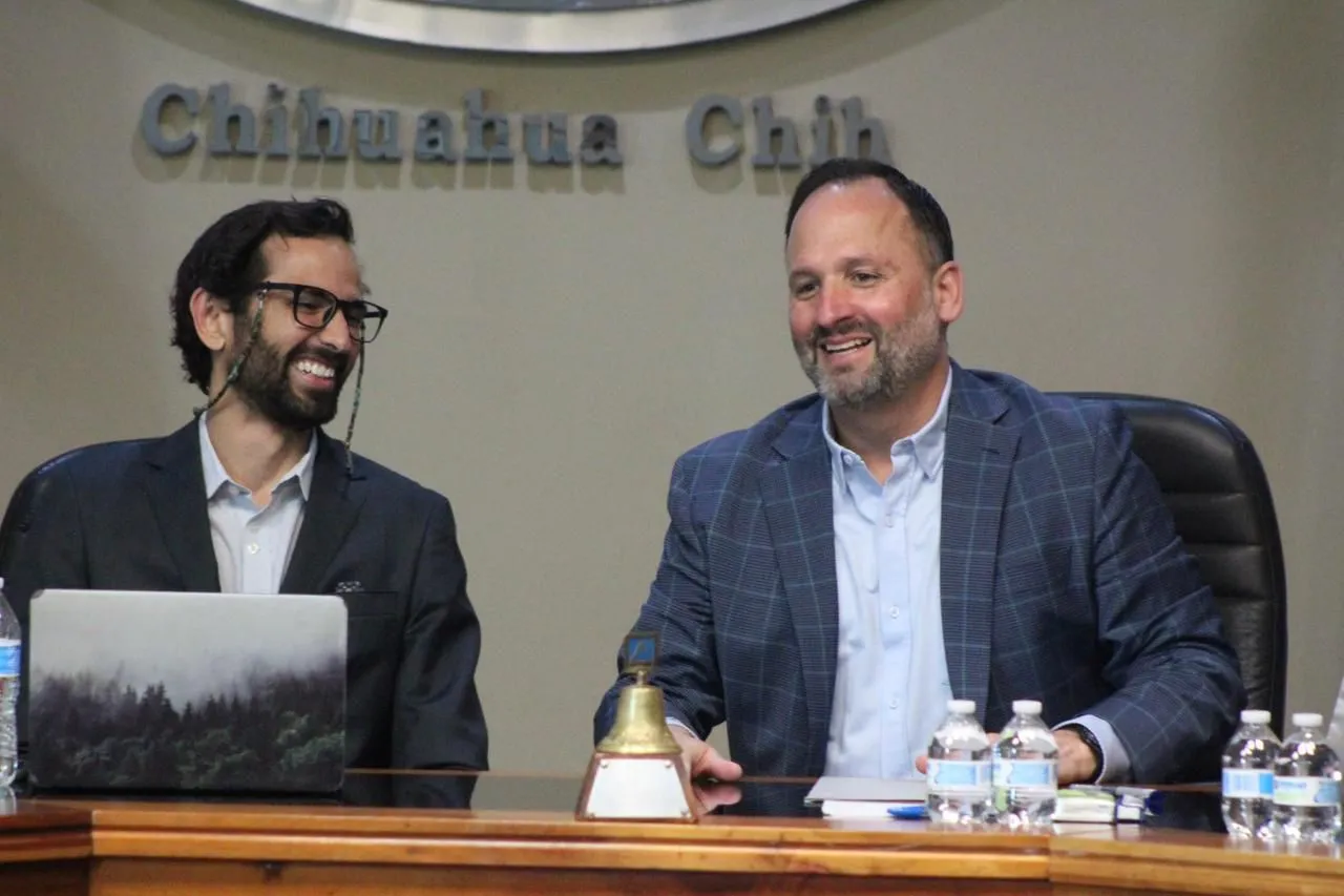 Busca Gobierno de Chihuahua agilizar trámites para sector restaurantero