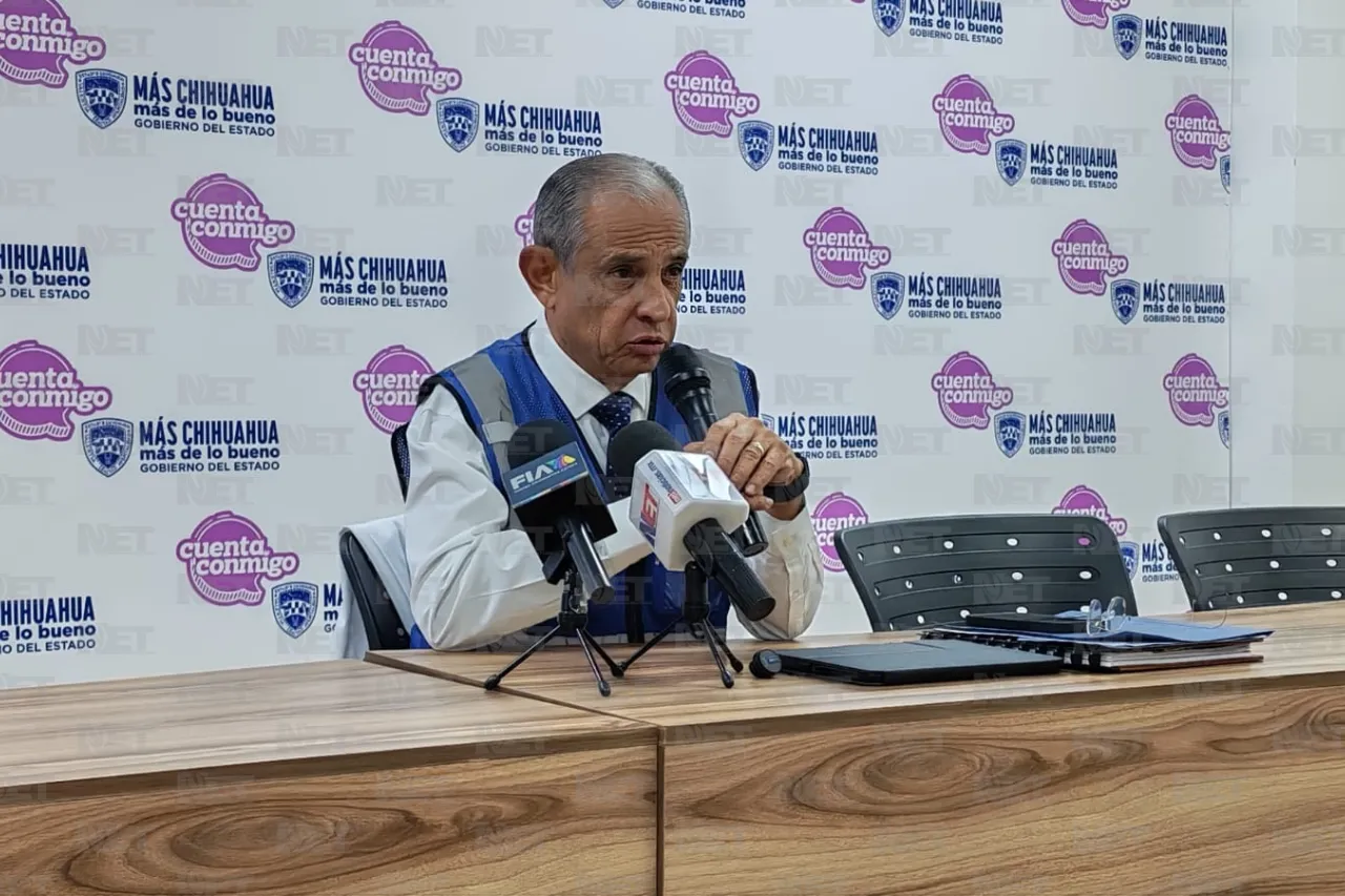 Juárez sin casos de rabia en décadas, informan autoridades de Salud