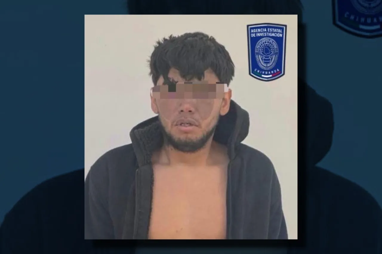 Fallece presunto extorsionador tras incendiar tienda en colonia Zacatecas