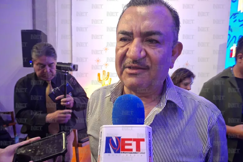 Advierte Tony Meléndez impacto de inflación en economía familiar