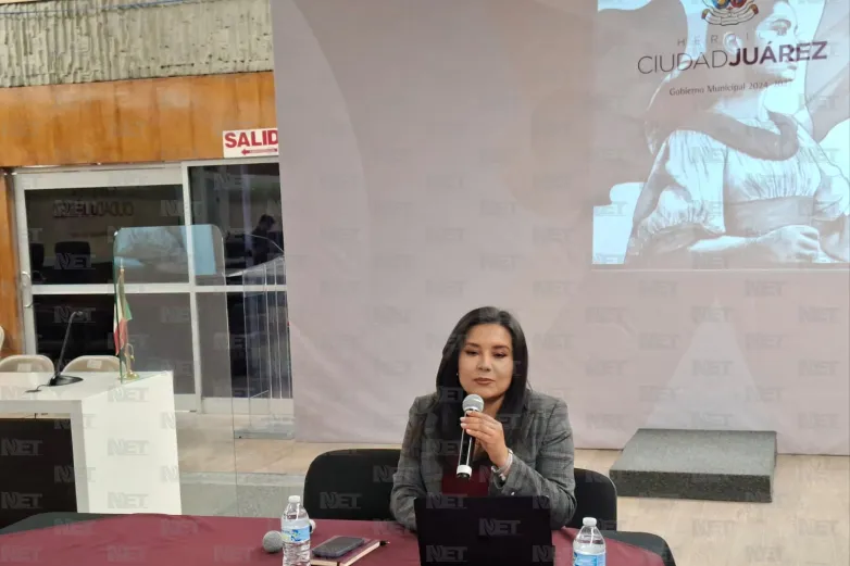 Casi medio millón de personas reciben apoyos del Bienestar en Juárez