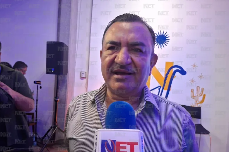 Llama Tony Meléndez a construir alianzas rumbo a 2027