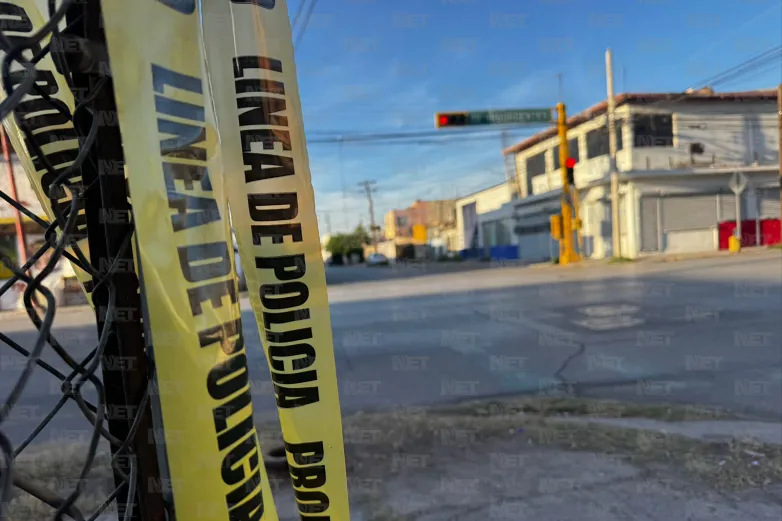 Hombre resulta herido con arma blanca tras intento de asalto