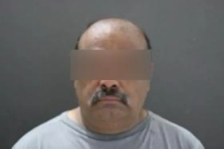 Acumula conserje de kínder 71 años de prisión por abusos sexuales