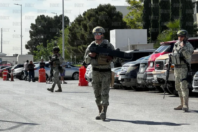 Falsa alarma provocó evacuación en el Poder Judicial