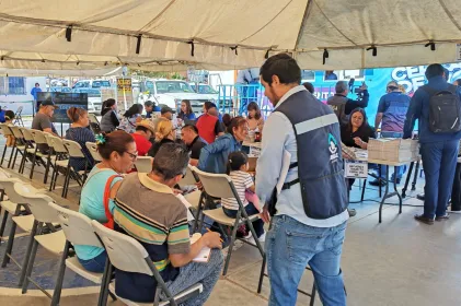 Realizará JMAS feria de servicios en Senderos de San Isidro
