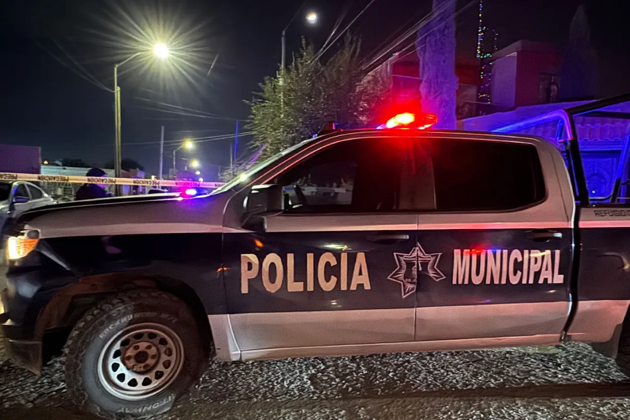 Hombre es asesinado dentro de vivienda en Urbivillas del Prado