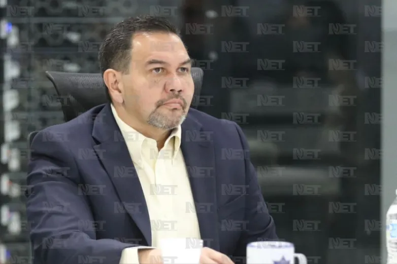 Encabeza Cruz Pérez Cuéllar Mesa de Seguridad en Juárez